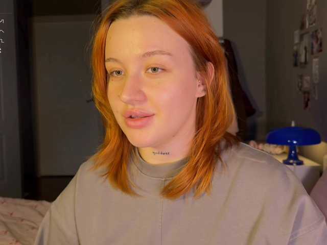 Eva-Kisa's BongaCams show and profile