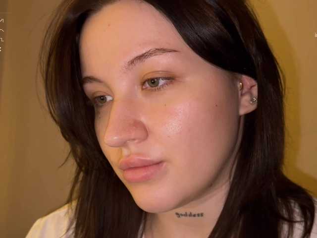 Eva-Kisa's BongaCams show and profile