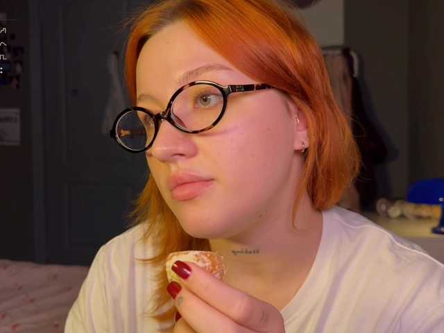 eva-kisa – webcam model profile photo