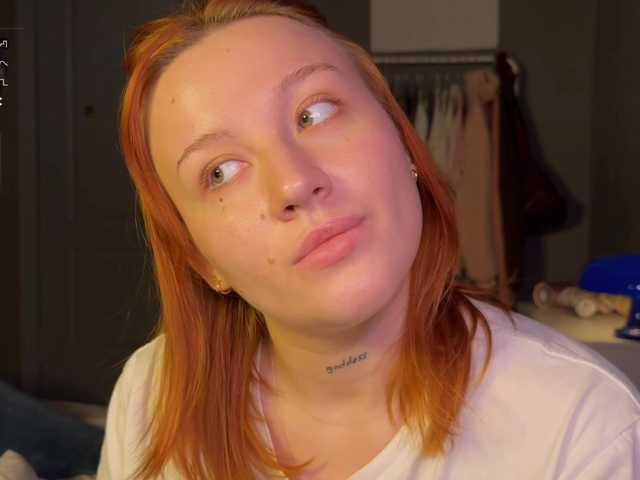 Eva-Kisa from BongaCams