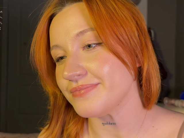 Eva-Kisa's BongaCams show and profile