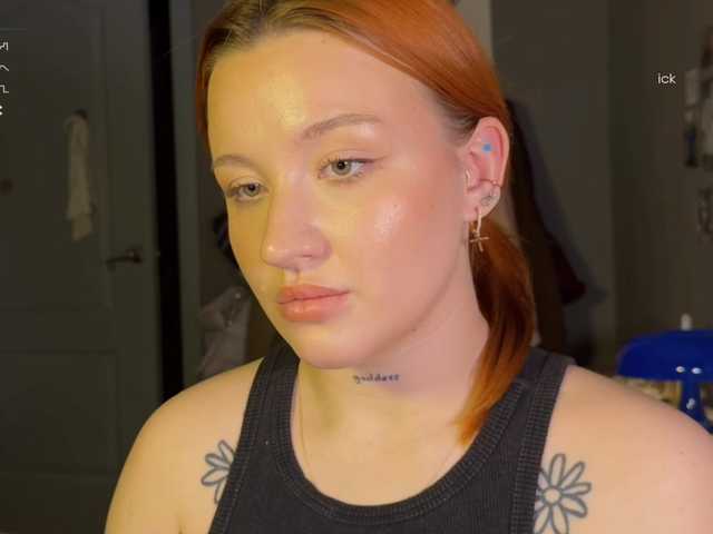 Eva-Kisa's BongaCams show and profile