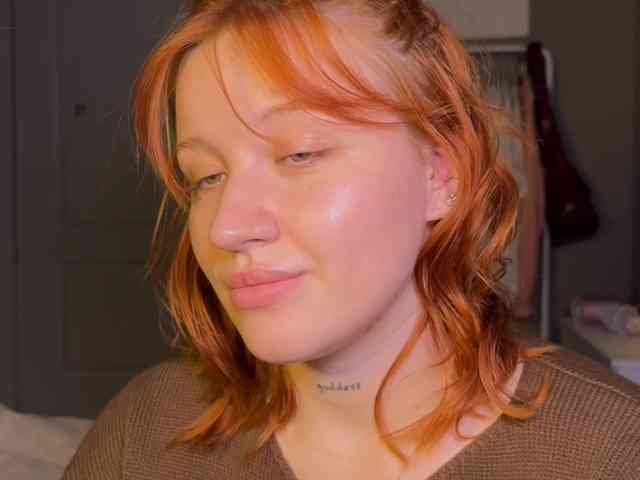 eva-kisa webcam