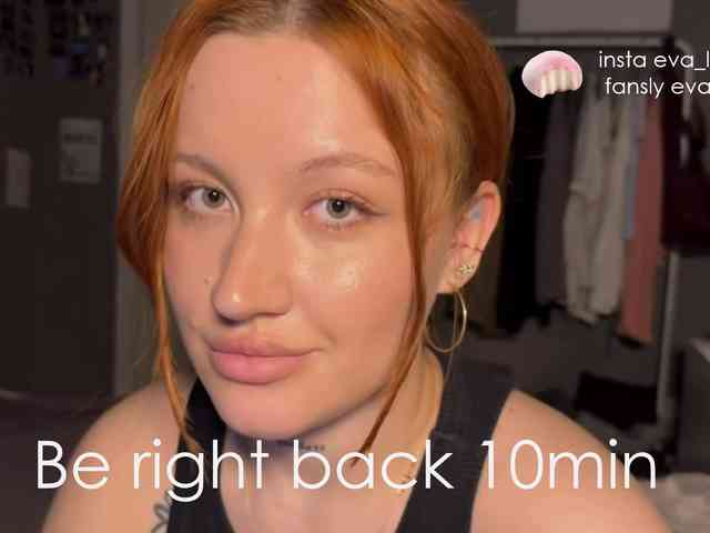 eva-kisa webcam