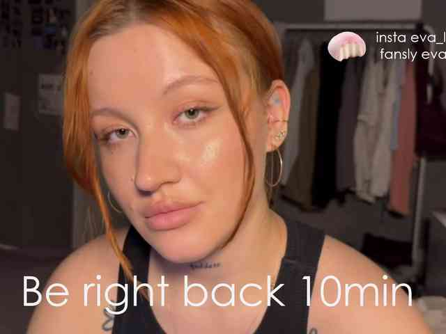 eva-kisa webcam