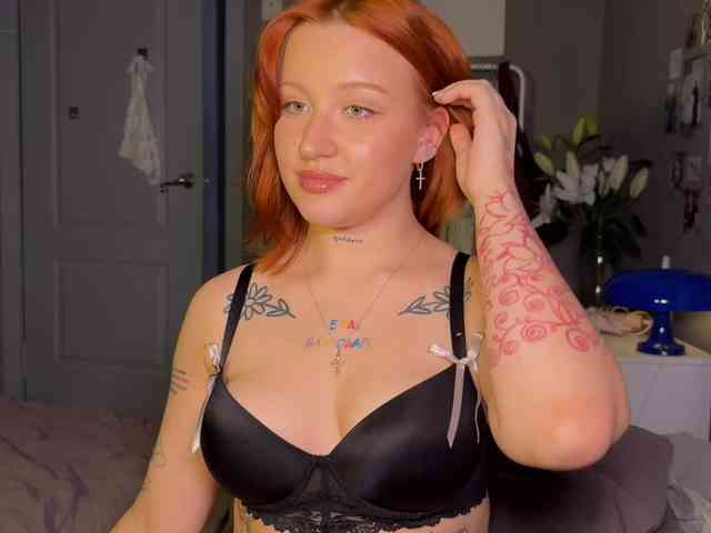 eva-kisa webcam