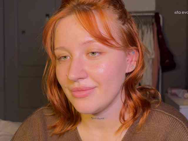 eva-kisa webcam