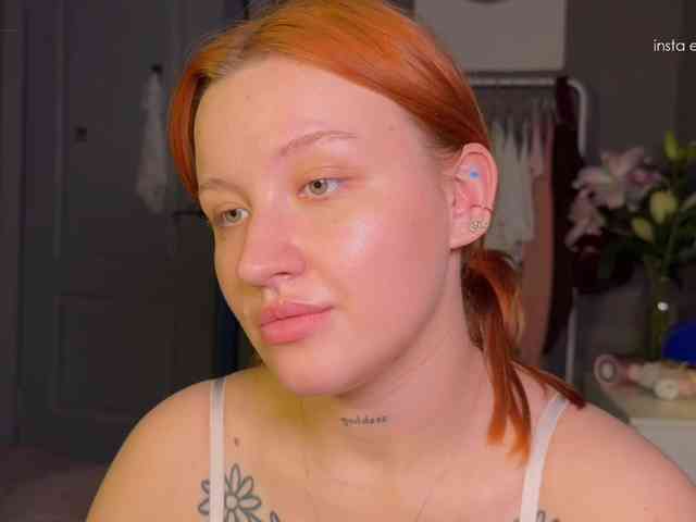 eva-kisa webcam