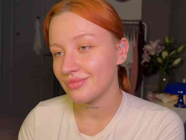 eva-kisa webcam