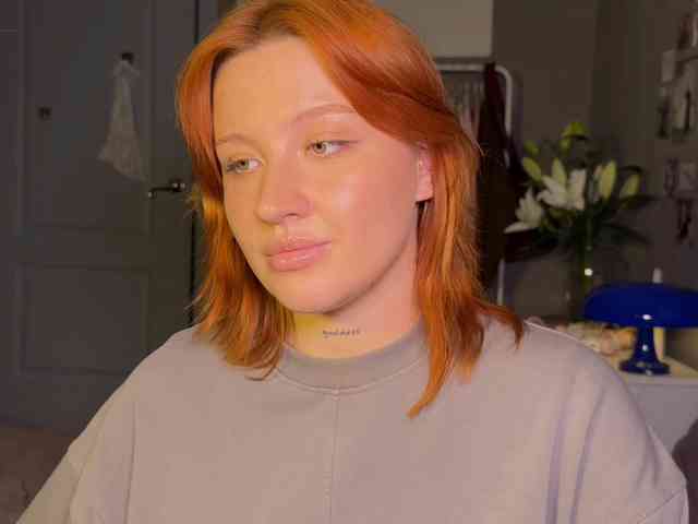 eva-kisa webcam