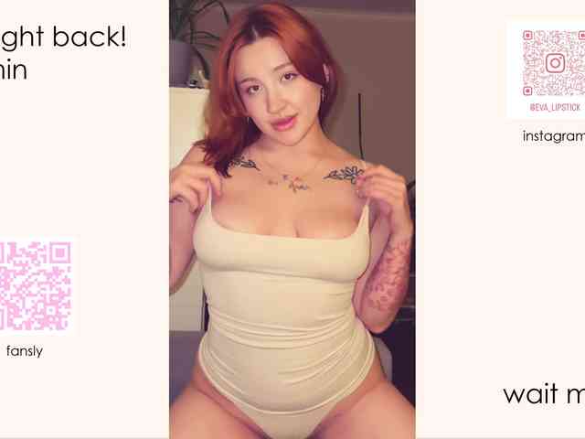 web cam porno Eva-kisa