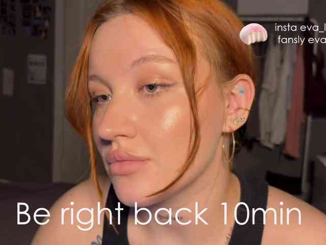 eva-kisa webcam