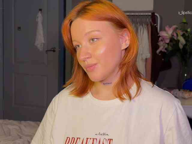 eva-kisa webcam