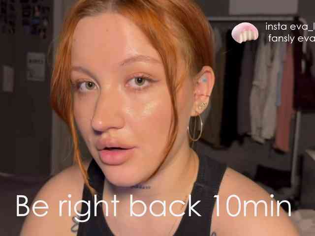eva-kisa webcam