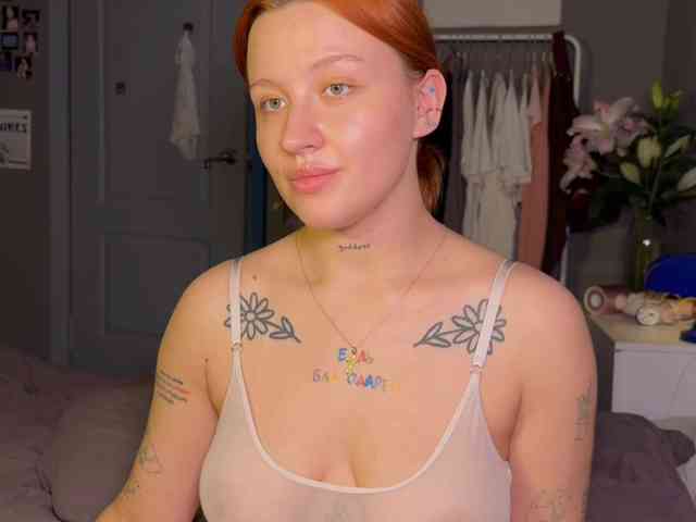 eva-kisa webcam
