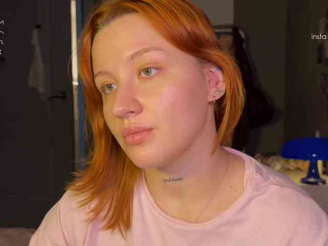 eva-kisa Live Webcam on {site_name}