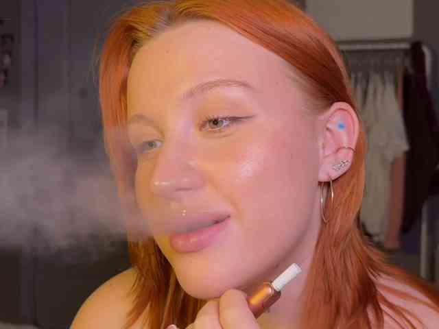eva-kisa webcam