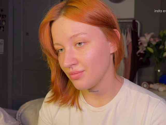 eva-kisa webcam