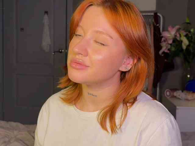 eva-kisa webcam