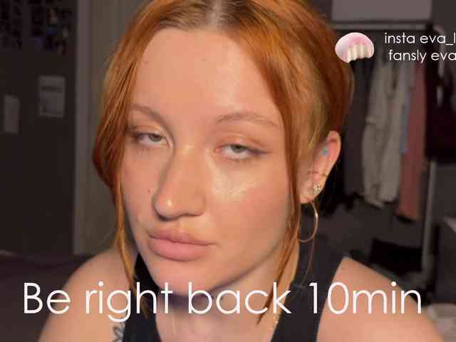 eva-kisa webcam