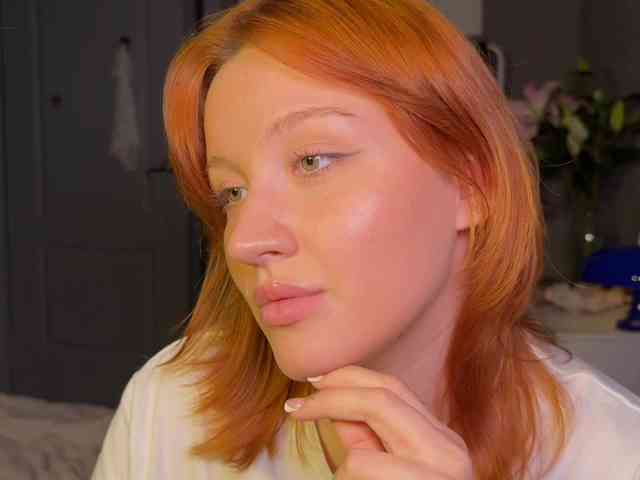 eva-kisa webcam