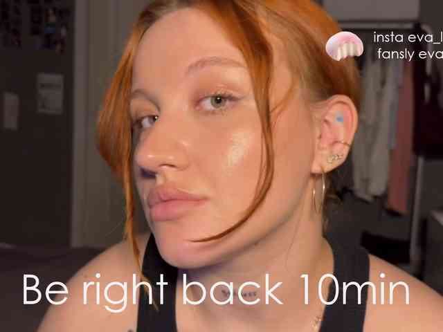 eva-kisa webcam