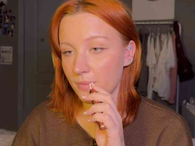 eva-kisa webcam