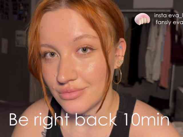 eva-kisa webcam