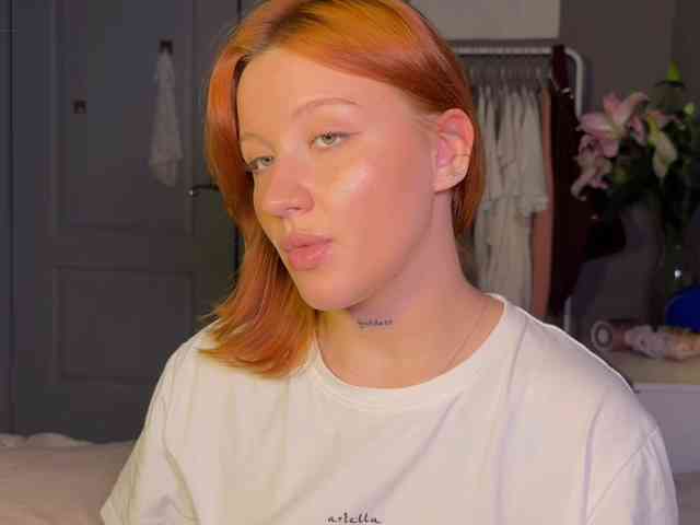 eva-kisa webcam