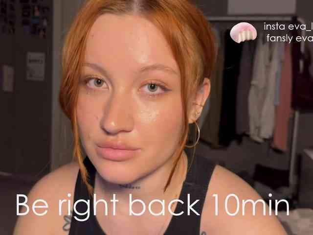 eva-kisa webcam
