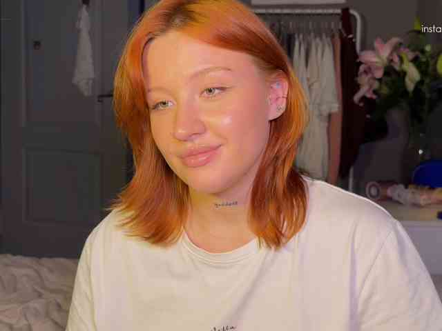 eva-kisa webcam