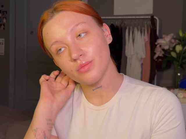 eva-kisa webcam
