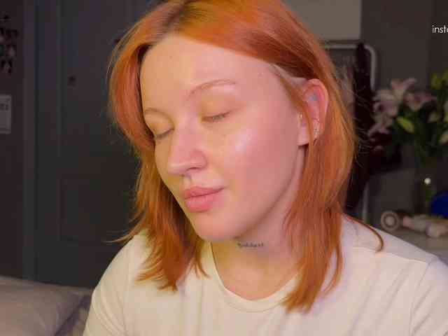 eva-kisa webcam