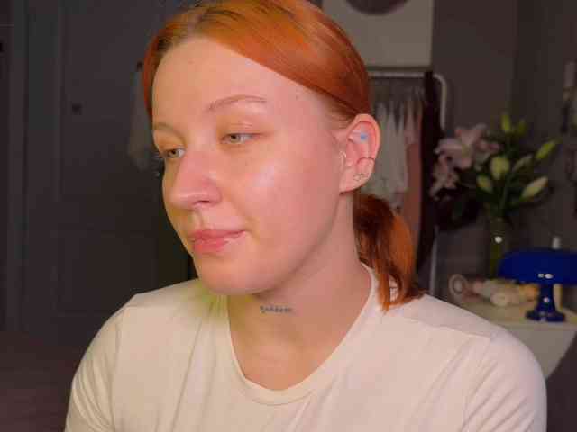 eva-kisa Live Webcam on BongaCams
