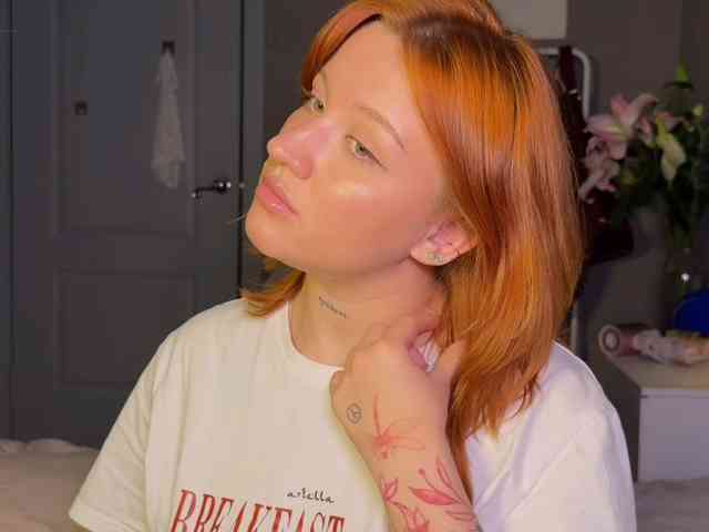 eva-kisa webcam