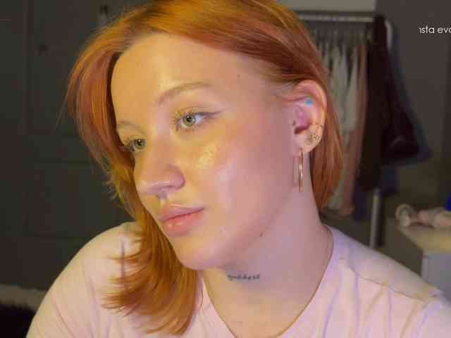 eva-kisa webcam