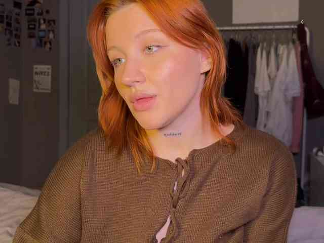 eva-kisa webcam