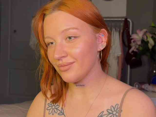 eva-kisa webcam