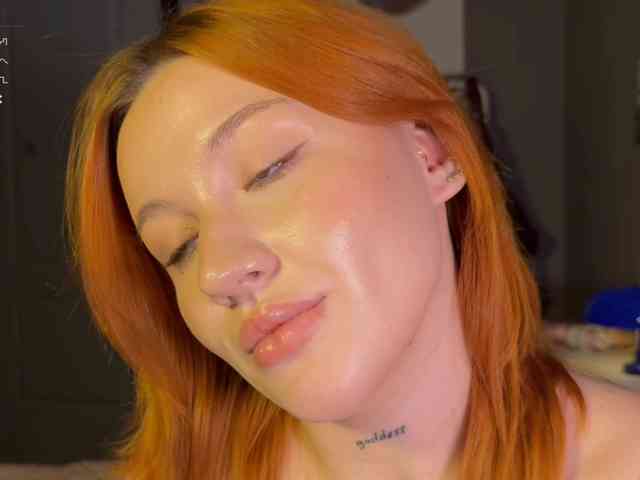 eva-kisa Live Webcam on BongaCams