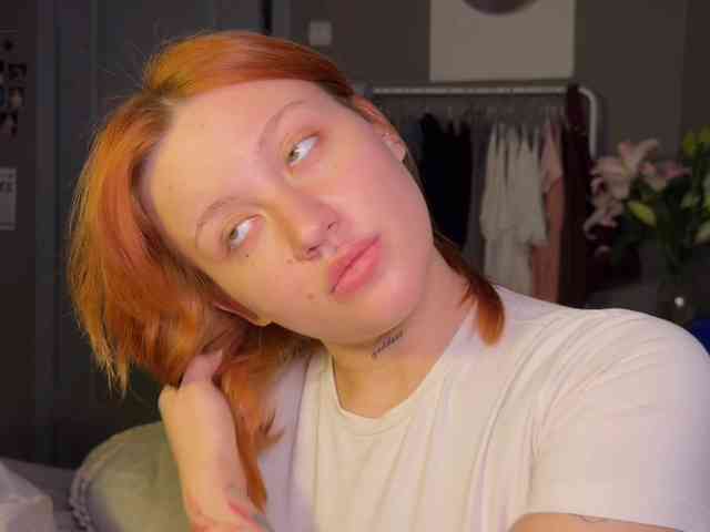 eva-kisa webcam