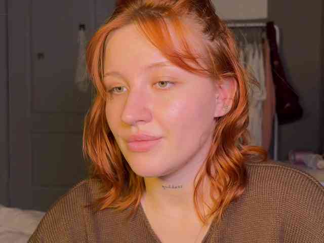 eva-kisa webcam
