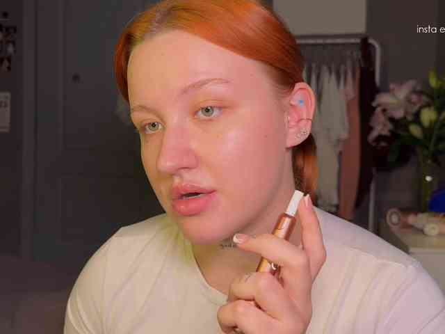 eva-kisa webcam
