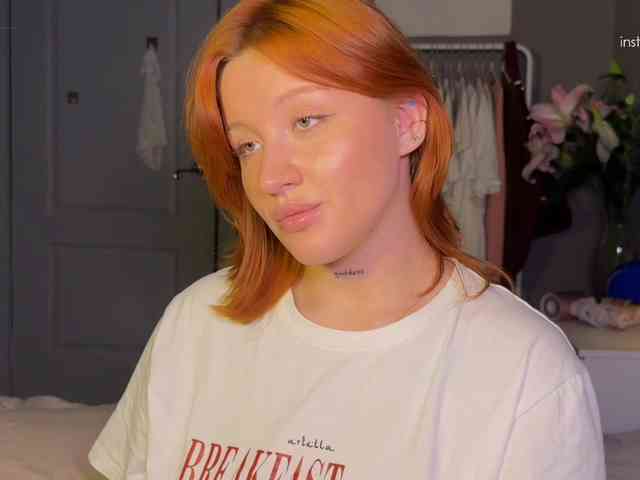 eva-kisa webcam