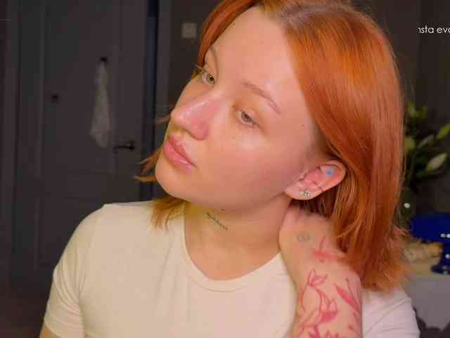 eva-kisa webcam