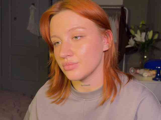 eva-kisa webcam