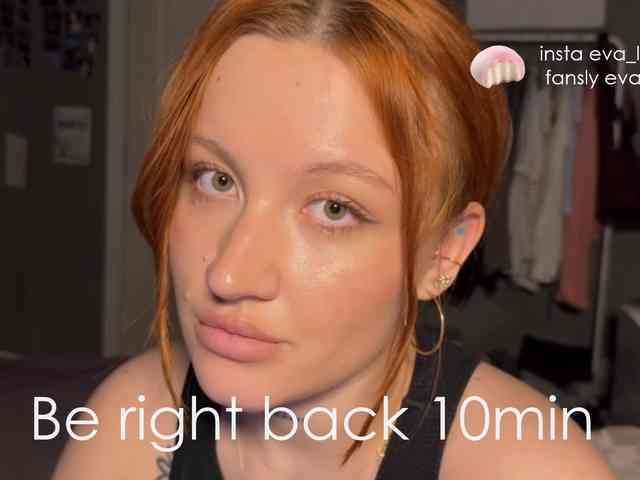 eva-kisa webcam