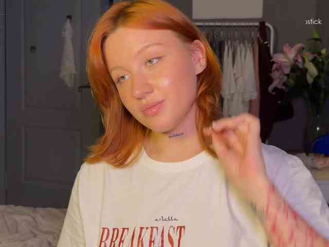 eva-kisa webcam