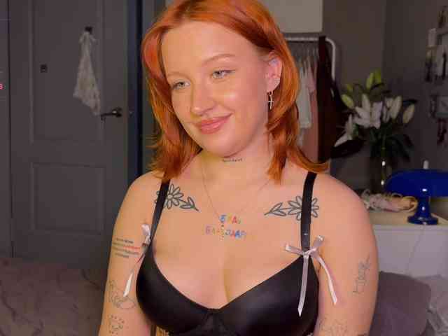 eva-kisa webcam