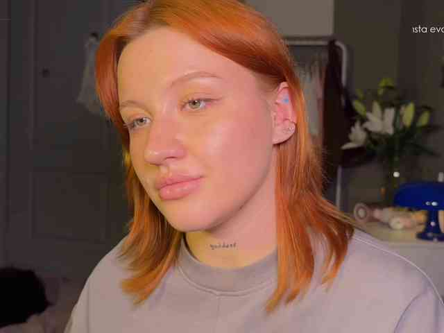 eva-kisa webcam