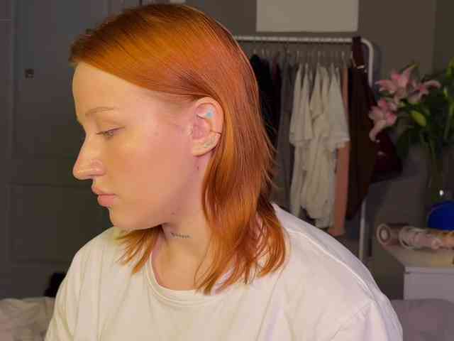 eva-kisa webcam